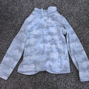 Color: light blue/gray Brand: Children’s Place Size: 7/8